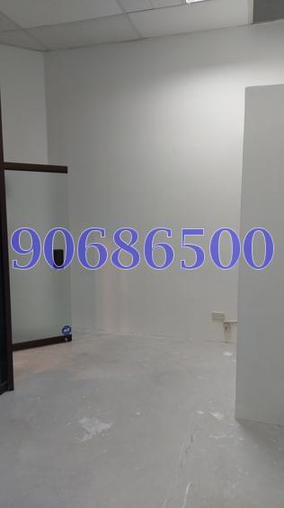The Riverwalk (D1), Office #147588152